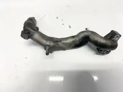 Автозапчастина б/у труба для mazda 5 berl. (cr) 2.0 crtd active+ (105kw) посилання на oem iam   
