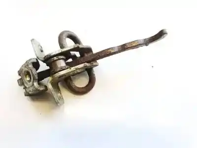 Second-hand car spare part hinge for opel astra g caravan 1.7 16v dti cat (y 17 dt / lr6) oem iam references   