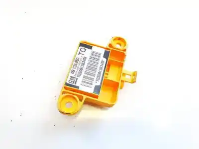 Автозапчастина б/у датчик для opel astra g caravan 1.7 16v dti cat (y 17 dt / lr6) посилання на oem iam 09133280  5wk42883
