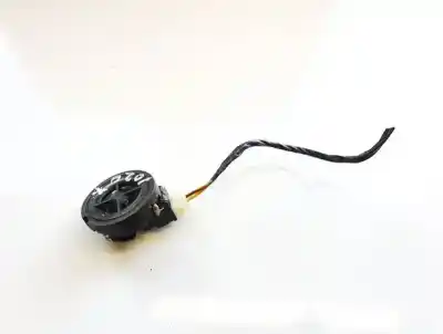 Second-hand car spare part speaker for opel astra g caravan 1.7 16v dti cat (y 17 dt / lr6) oem iam references 90379282  
