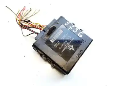 Second-hand car spare part electronic module for mitsubishi colt vi (z3_a, z2_a) 1.3 (z21a) oem iam references 10r030426  10r-030426