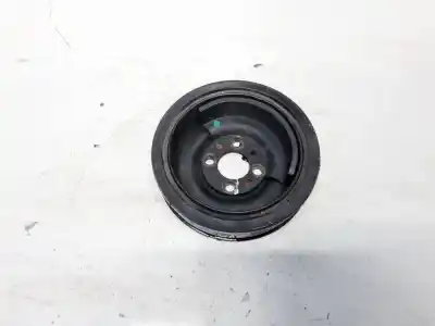 Автозапчастина б/у шків колінчастого вала для opel kadett e fastback (t85) 1.4 s (c08, c48, d08, d48) посилання на oem iam 045105243