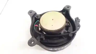 Second-hand car spare part speaker for mercedes ml, w163 1998.02 - 2005.06 ml 320 (163.154) 160kw 1998.02 - 2002.08 oem iam references   