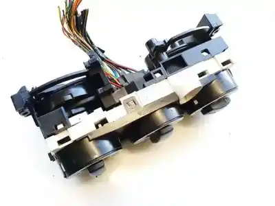 Автозапчасти б/у климат-контроль за mitsubishi colt vi (z3_a, z2_a) 1.3 (z21a) ссылки oem iam 69657032  