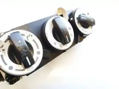 Second-hand car spare part climate control for mitsubishi colt vi (z3_a, z2_a) 1.3 (z21a) oem iam references 69657032