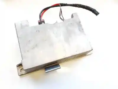 Second-hand car spare part electronic module for mitsubishi colt vi (z3_a, z2_a) 1.3 (z21a) oem iam references a4545450032  mr594091