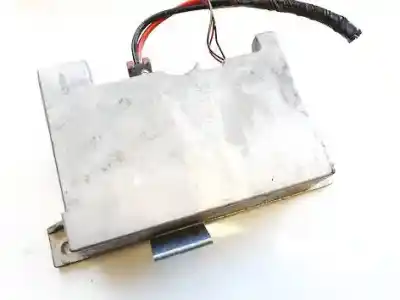 Second-hand car spare part electronic module for mitsubishi colt vi (z3_a, z2_a) 1.3 (z21a) oem iam references a4545450032  mr594091