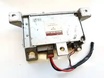 Second-hand car spare part electronic module for mitsubishi colt vi (z3_a, z2_a) 1.3 (z21a) oem iam references a4545450032