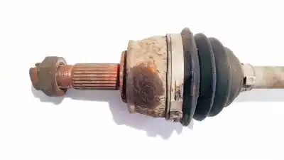 Second-hand car spare part front right transmission for fiat stilo multi wagon (192) 1.6 16v oem iam references   