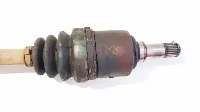 Second-hand car spare part front right transmission for fiat stilo multi wagon (192) 1.6 16v oem iam references   