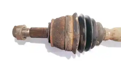 Second-hand car spare part front right transmission for bmw 3 (e30) m3 2.3 oem iam references   