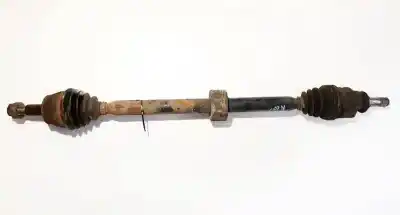 Tweedehands auto-onderdeel transmissie rechts voor voor bmw 3 (e30) m3 2.3 oem iam-referenties 