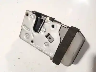 Автозапчасти б/у замок передней правой двери за saab 9-5 (ys3e) 2.3 t ссылки oem iam 4855185