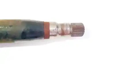 Second-hand car spare part front right transmission for opel vectra c (z02) 2.2 dti 16v (f69) oem iam references   