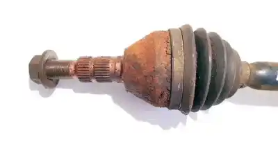 Second-hand car spare part front right transmission for opel vectra c (z02) 2.2 dti 16v (f69) oem iam references   
