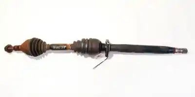 Second-hand car spare part front right transmission for opel vectra c (z02) 2.2 dti 16v (f69) oem iam references 