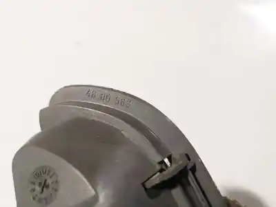 Автозапчасти б/у пластик за saab 9-5 (ys3e) 2.3 t ссылки oem iam 4600563  