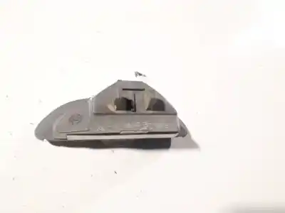 Автозапчасти б/у пластик за saab 9-5 (ys3e) 2.3 t ссылки oem iam 4600563  