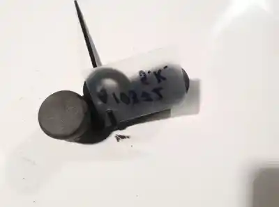 Peça sobressalente para automóvel em segunda mão manivela / manipulo do vidro dianteiro esquerdo por bmw 3 (e30) m3 2.3 referências oem iam 902471500430