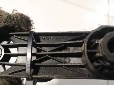 Second-hand car spare part left front window crank handle for bmw 3 (e30) m3 2.3 oem iam references 902471500430  20459502