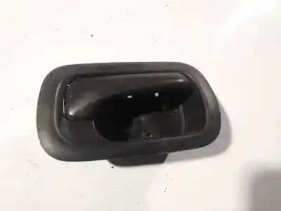 Peça sobressalente para automóvel em segunda mão puxador interior traseiro direito por honda cr-v (rd8) 2.0 vtec cat referências oem iam s9arr