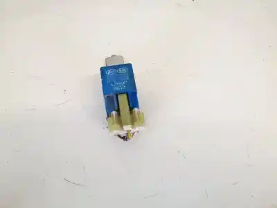 Second-hand car spare part relay for opel senator a (29_) 3.0 e oem iam references 952251f100