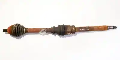 Second-hand car spare part front right transmission for ford c-max (cb3) 1.6 tdci cat oem iam references 