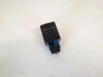 Second-hand car spare part relay for opel senator a (29_) 3.0 e oem iam references 3951027010