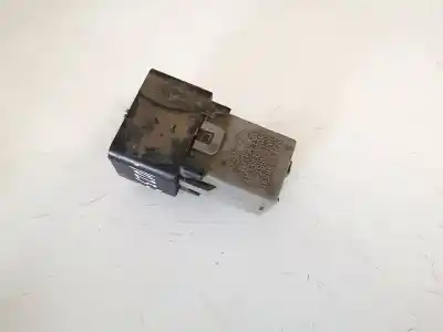 Second-hand car spare part relay for opel senator a (29_) 3.0 e oem iam references 937101h000  93710-1h000