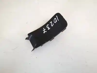 Second-hand car spare part plastics for opel senator a (29_) 3.0 e oem iam references 846551h000