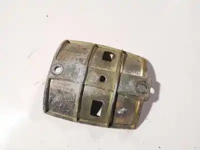 Pezzo di ricambio per auto di seconda mano plastica per saab 9-5 (ys3e) 2.3 t riferimenti oem iam 730700001  