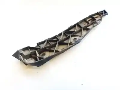 Second-hand car spare part rear bumper reinforcement for mitsubishi colt vi (z3_a, z2_a) 1.3 (z21a) oem iam references mn105763  1860b869