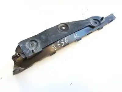 Second-hand car spare part rear bumper reinforcement for mitsubishi colt vi (z3_a, z2_a) 1.3 (z21a) oem iam references mn105763  1860b869
