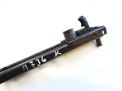 Second-hand car spare part plastics for mitsubishi colt vi (z3_a, z2_a) 1.3 (z21a) oem iam references mn140086xa