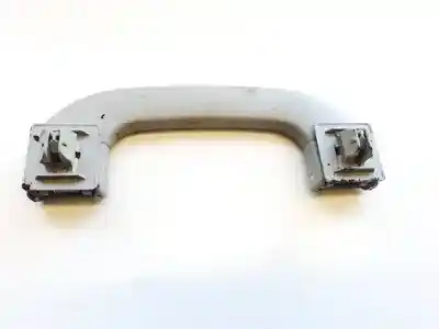 Автозапчасти б/у потолочная ручка за mitsubishi colt vi (z3_a, z2_a) 1.3 (z21a) ссылки oem iam h2901403  