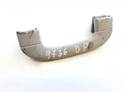 Автозапчасти б/у потолочная ручка за mitsubishi colt vi (z3_a, z2_a) 1.3 (z21a) ссылки oem iam h2901403  