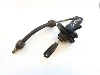 Автозапчастина б/у циліндр зцеплення для mitsubishi colt vi (z3_a, z2_a) 1.3 (z21a) посилання на oem iam a4542900004  