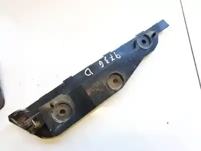 Second-hand car spare part rear bumper reinforcement for mitsubishi colt vi (z3_a, z2_a) 1.3 (z21a) oem iam references mn105764