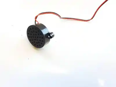 Second-hand car spare part speaker for mitsubishi colt vi (z3_a, z2_a) 1.3 (z21a) oem iam references   