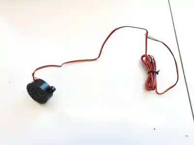 Second-hand car spare part speaker for mitsubishi colt vi (z3_a, z2_a) 1.3 (z21a) oem iam references   