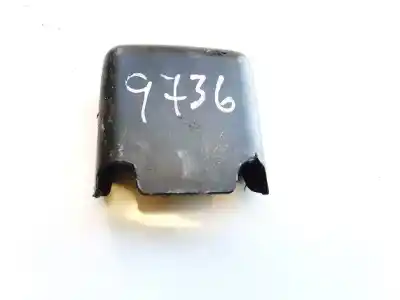 Second-hand car spare part plastics for mitsubishi colt vi (z3_a, z2_a) 1.3 (z21a) oem iam references 6977a597