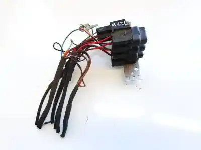 Second-hand car spare part fuse box unit for mitsubishi colt vi (z3_a, z2_a) 1.3 (z21a) oem iam references 896h1chs1t001