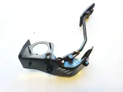 Pièce détachée automobile d'occasion pédale d'accélérateur pour toyota avensis wagon (t25) 2.0 d-4d executive références oem iam   
