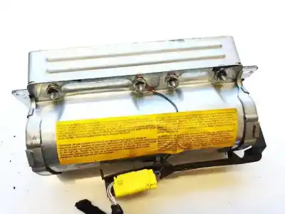 Автозапчастина б/у передня права подушка безопасности для volkswagen polo, iii 1999.10 - 2001.09 facelift 1.9 d 47kw 1999.10 - 2001.09 посилання на oem iam 6x0880204c  30005193c