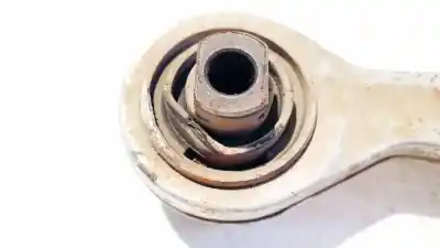 Автозапчастина б/у передній правий нижний рычаг підвіски для audi a6, c5 2001.08 - 2005.01 facelift 2.5 tdi 114kw 2001.08 - 2005.01 посилання на oem iam   