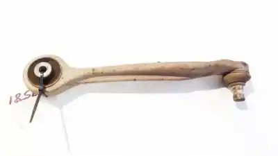 Second-hand car spare part front left upper suspension arm for audi a6, c5 2001.08 - 2005.01 facelift 2.5 tdi 114kw 2001.08 - 2005.01 oem iam references 