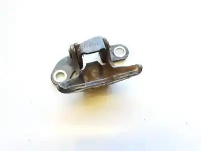 Pezzo di ricambio per auto di seconda mano fermo porta per toyota avensis wagon (t25) 2.0 d-4d executive riferimenti oem iam 