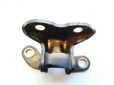 Pezzo di ricambio per auto di seconda mano fermo porta per toyota avensis wagon (t25) 2.0 d-4d executive riferimenti oem iam 