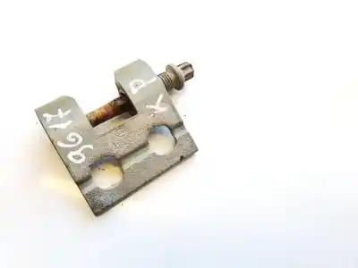 Second-hand car spare part door stop for bmw x1 (e84) sdrive 18d oem iam references a046574  