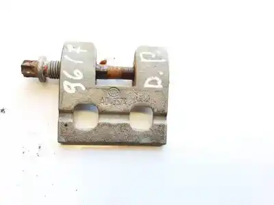 Pezzo di ricambio per auto di seconda mano fermo porta per bmw x1 (e84) sdrive 18d riferimenti oem iam a046574